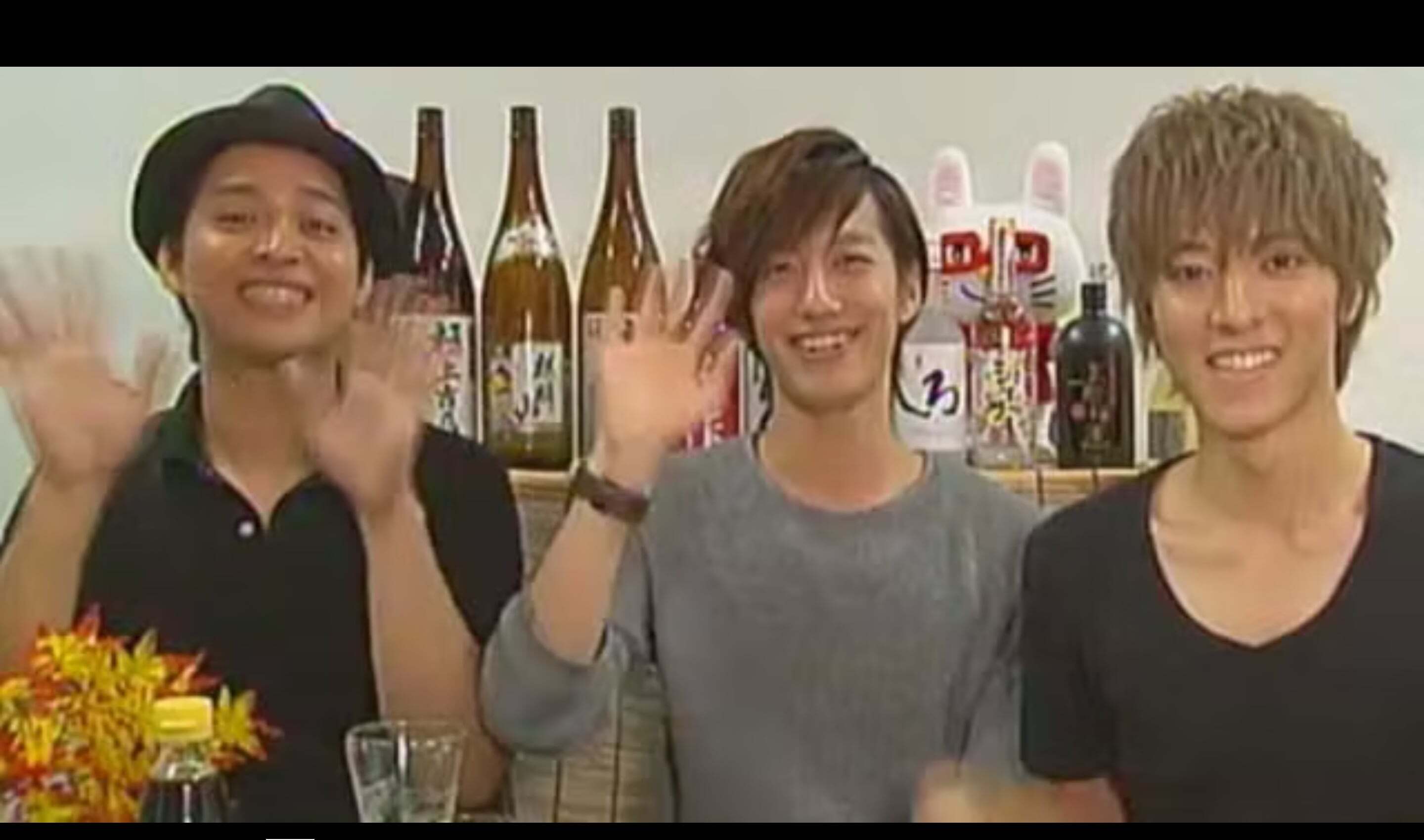居酒屋×庄汰 #1