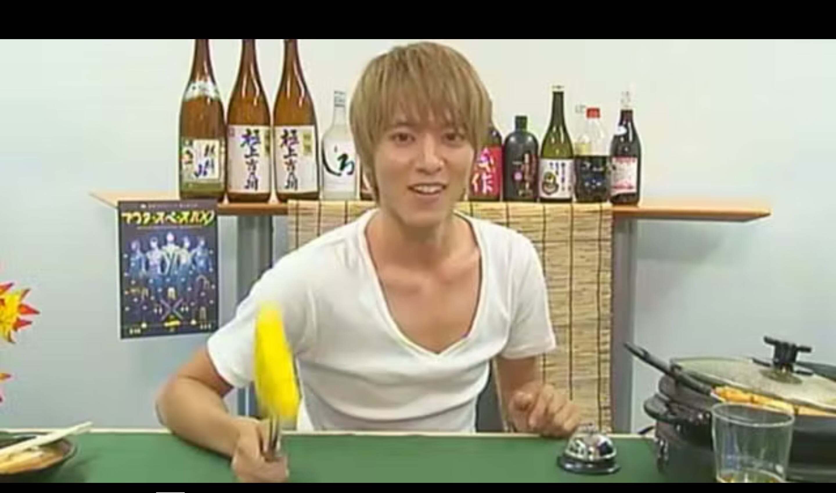 居酒屋×庄汰 #2