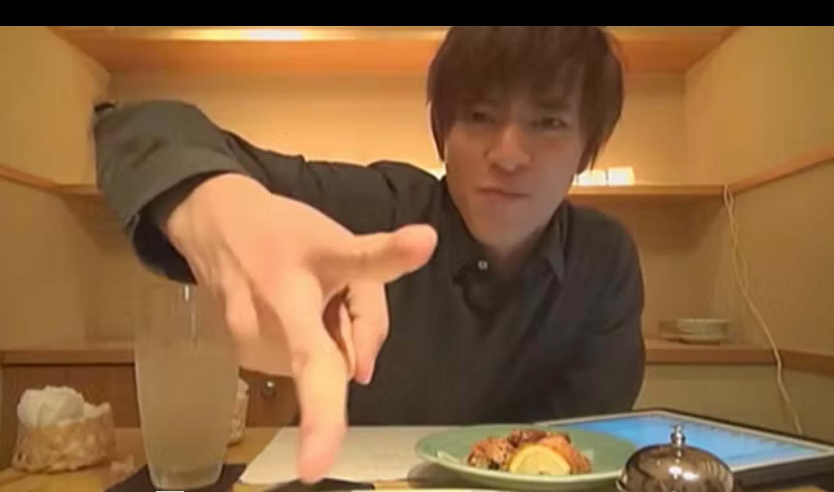 居酒屋×庄汰 #20