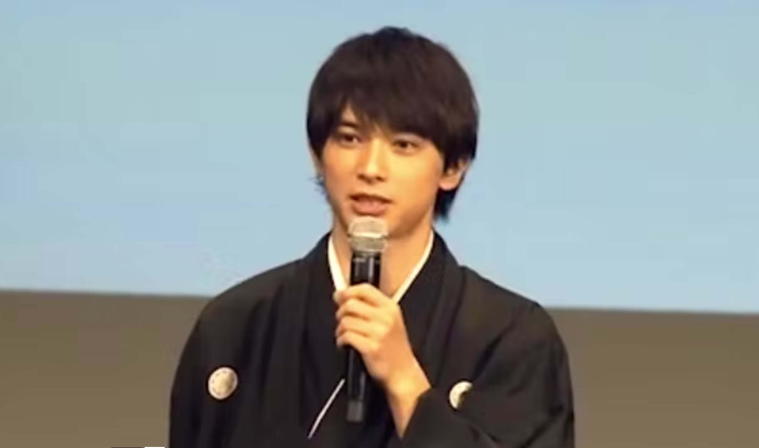ハタチの吉沢 〜20th Birthday〜