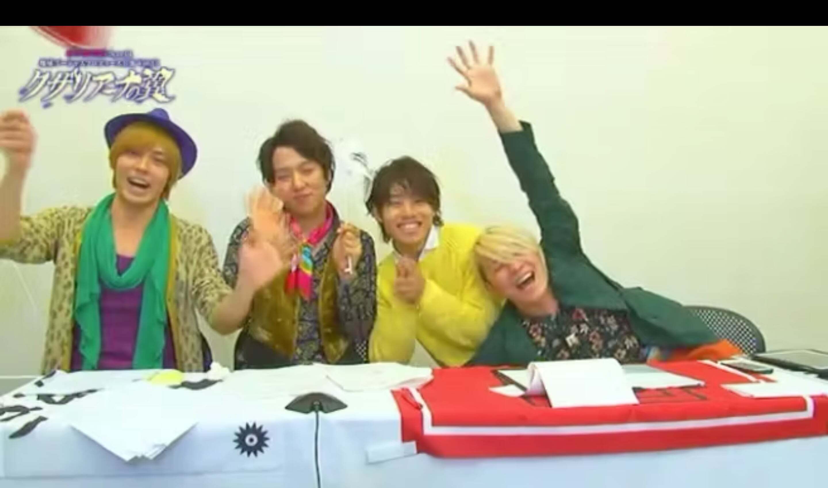 SHITAPPAR2 #9(最終回)