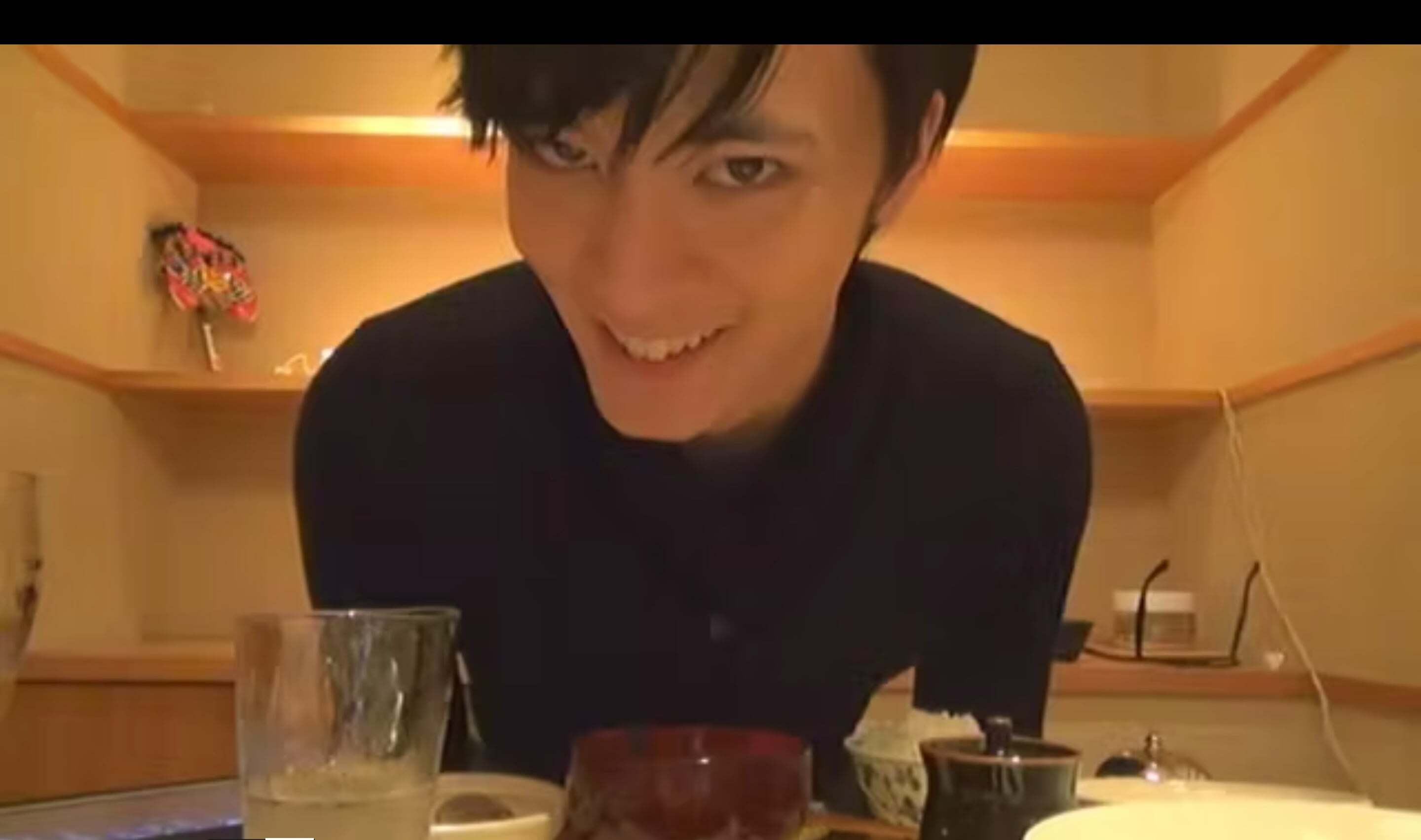 居酒屋×庄汰 #30
