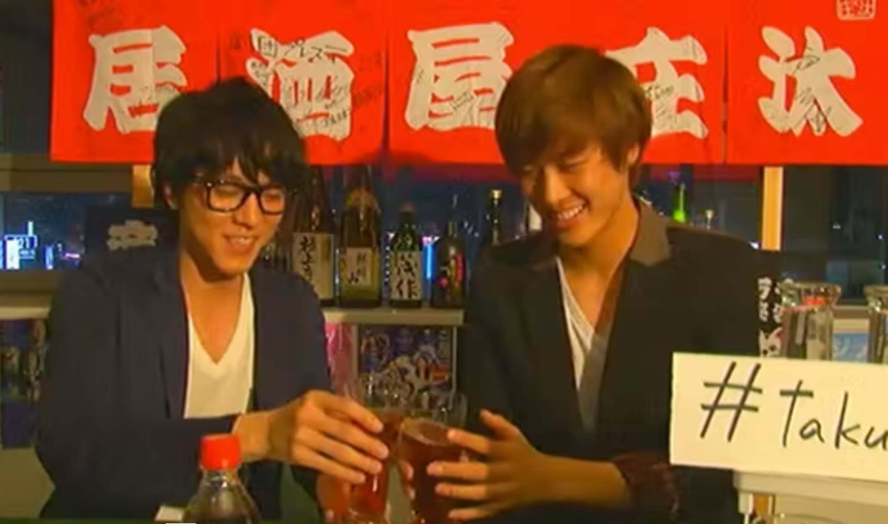 居酒屋×庄汰 #33