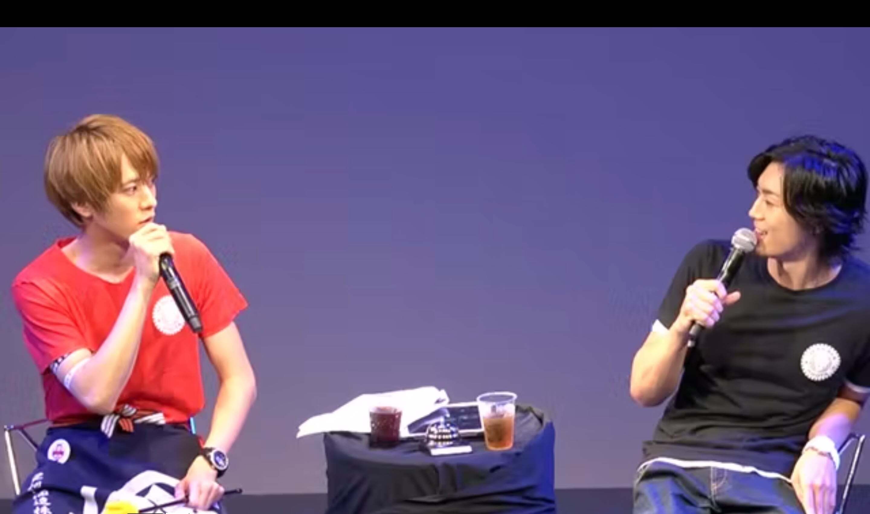 居酒屋×庄汰 #50 1周年記念イベント 第1部