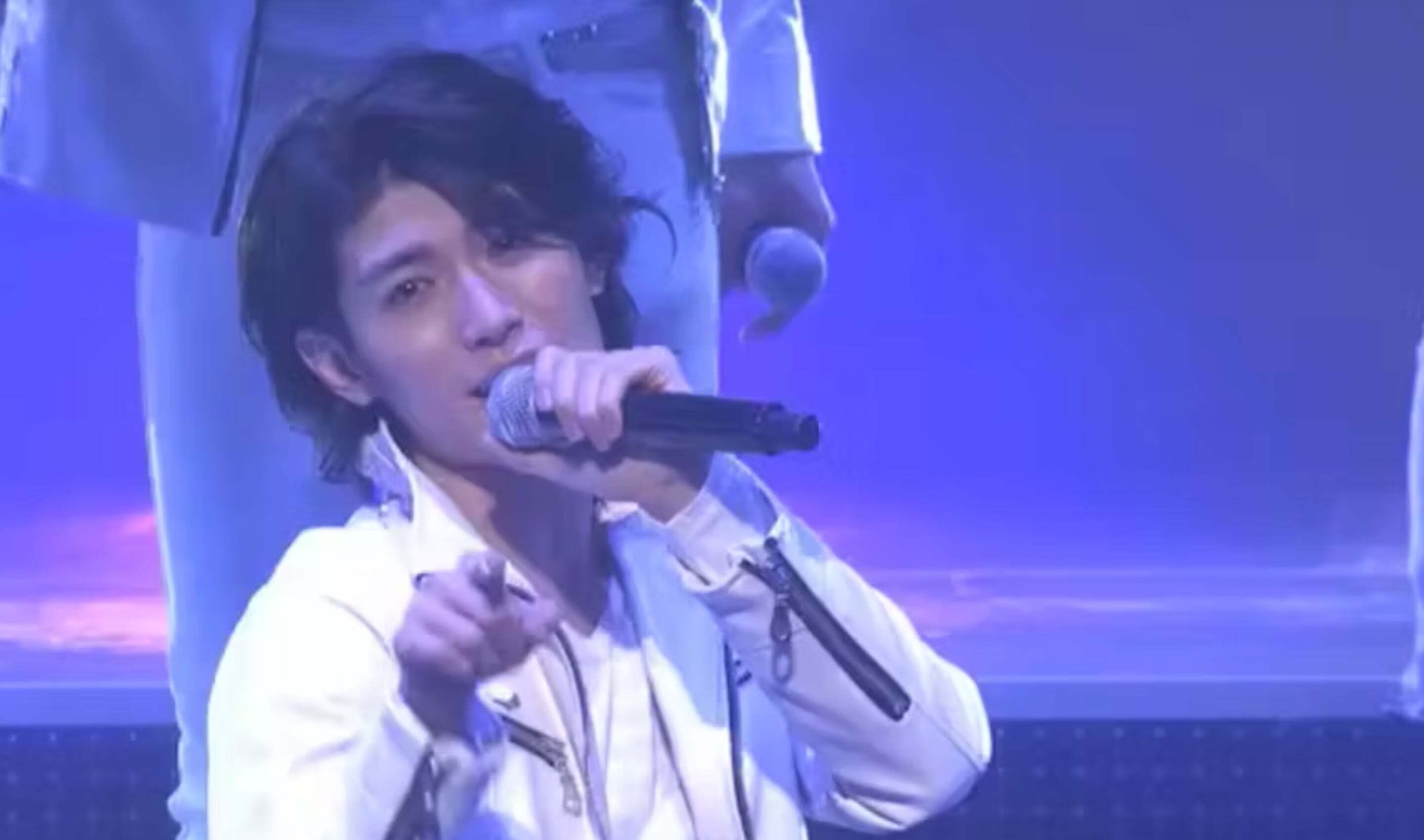 DEAR MY GIRL 2011 Live Video