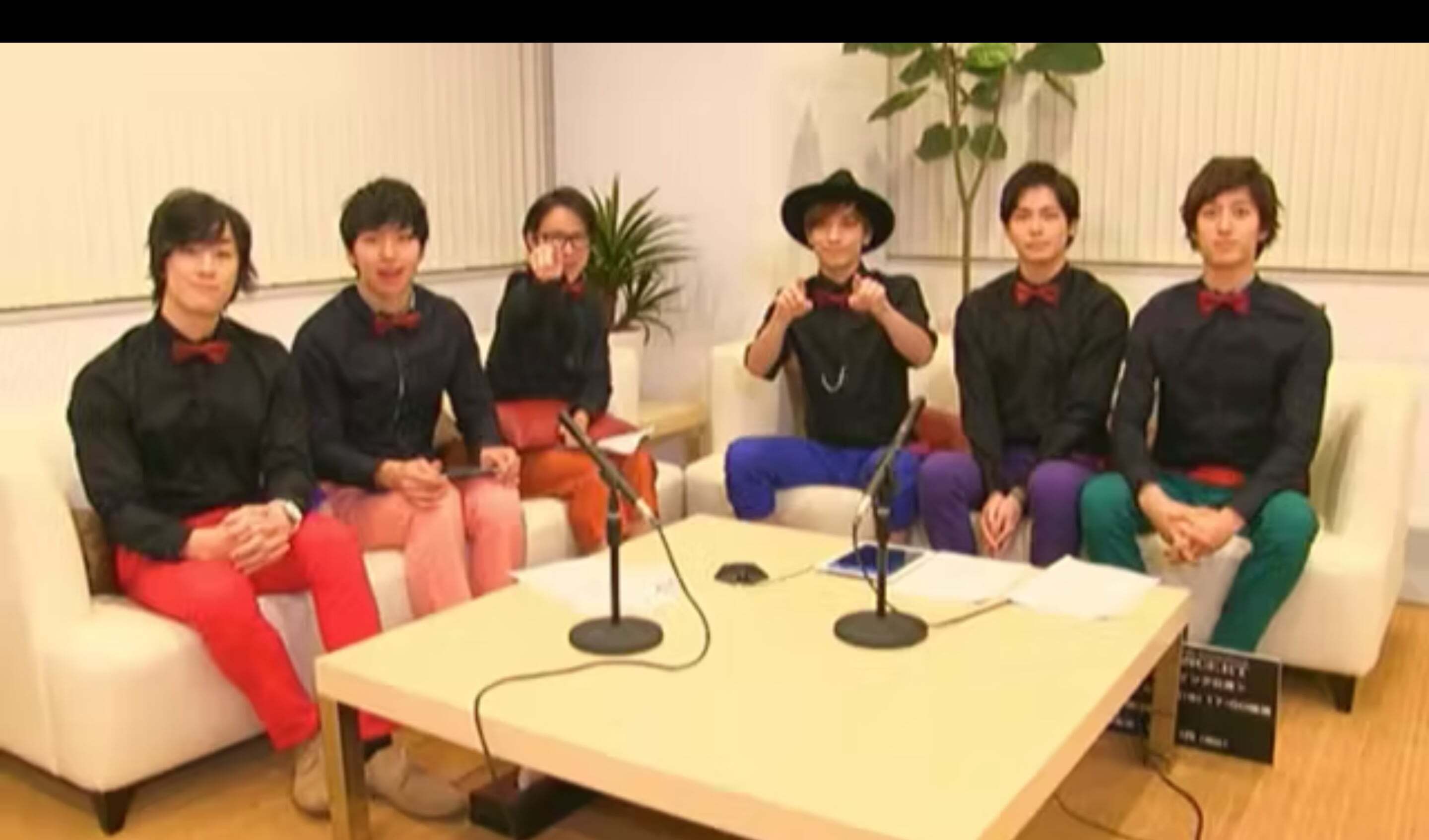 『SHITAPPARZ TV』#2
