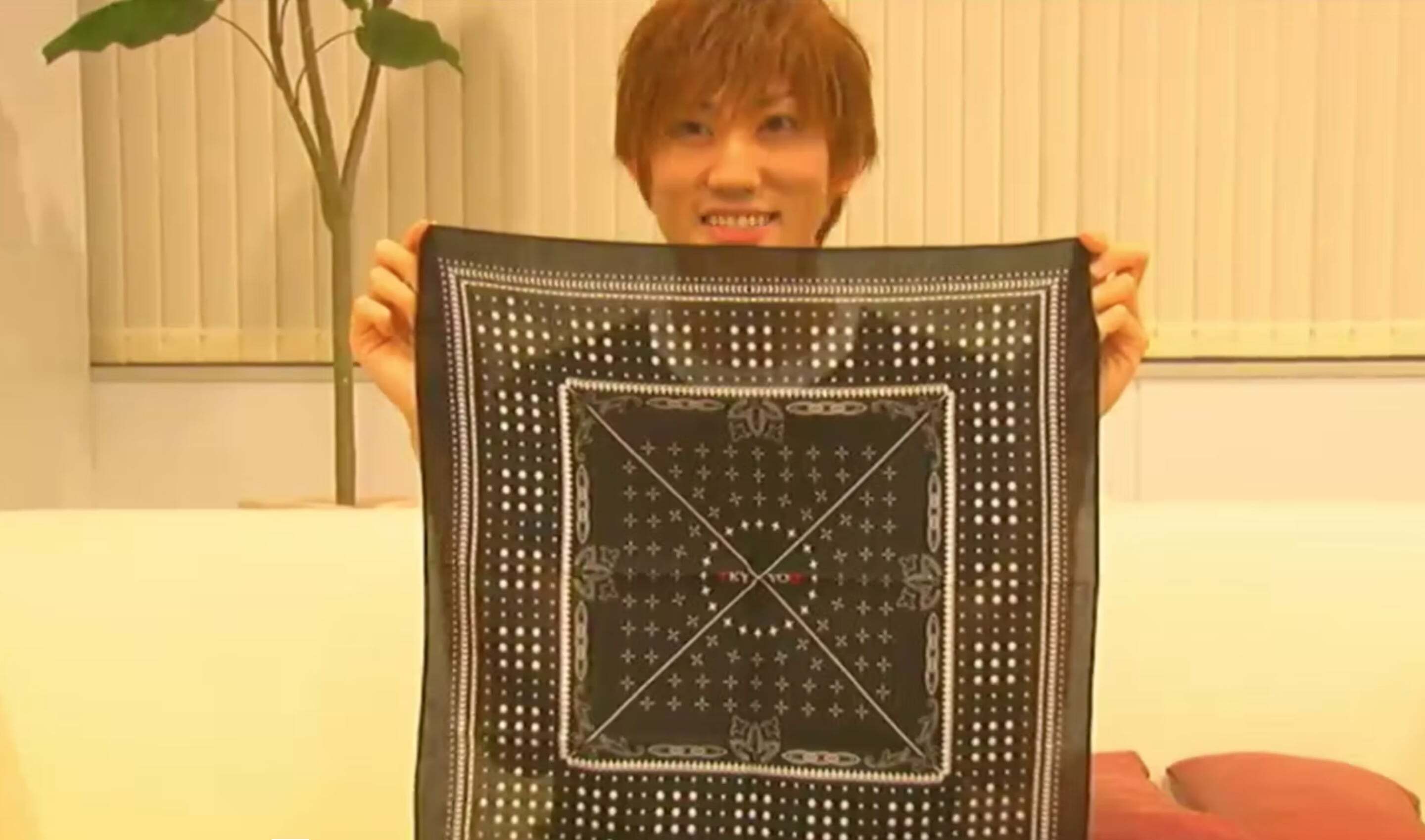 UEHARA TAKUYA'S USTREAM PROGRAM 『UT-V』#2