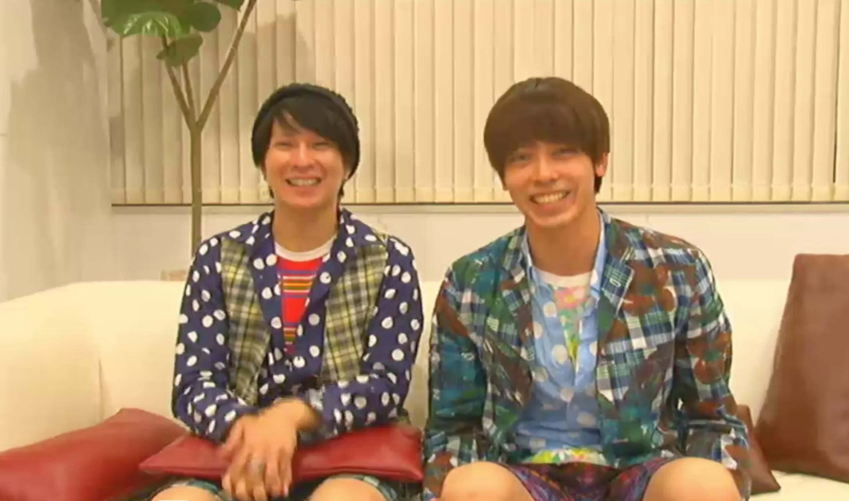『The Love Bugs』SENDEN虫テレビ #3