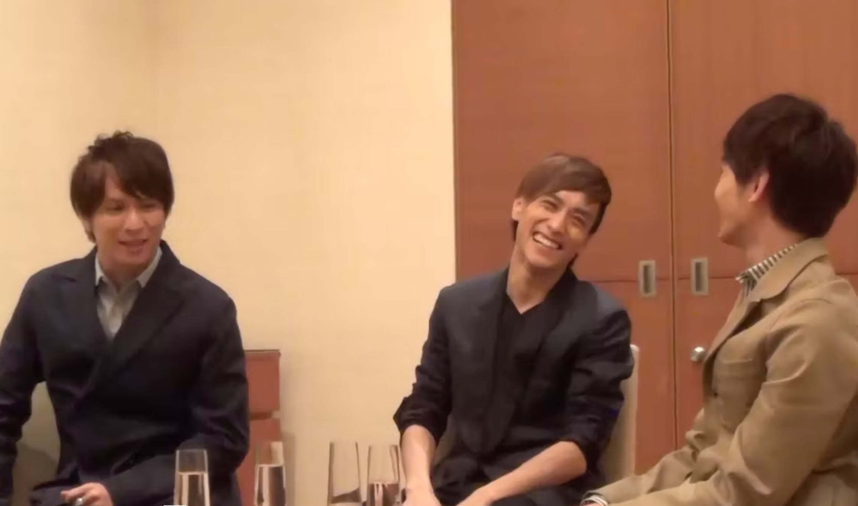 DOCUMENTARY of SO1 From「The Love Bugs」#2