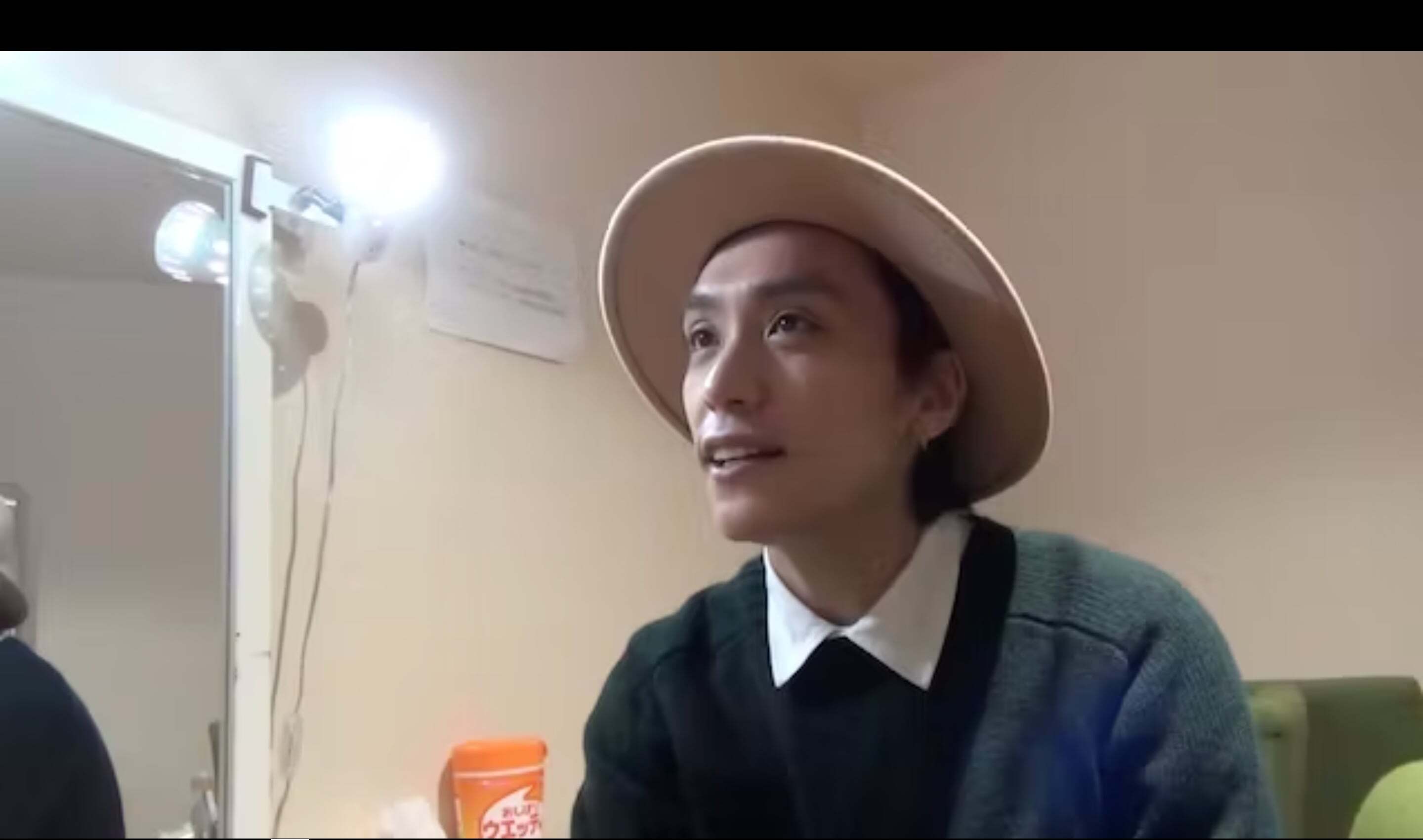 DOCUMENTARY of SO1 From「The Love Bugs」#3