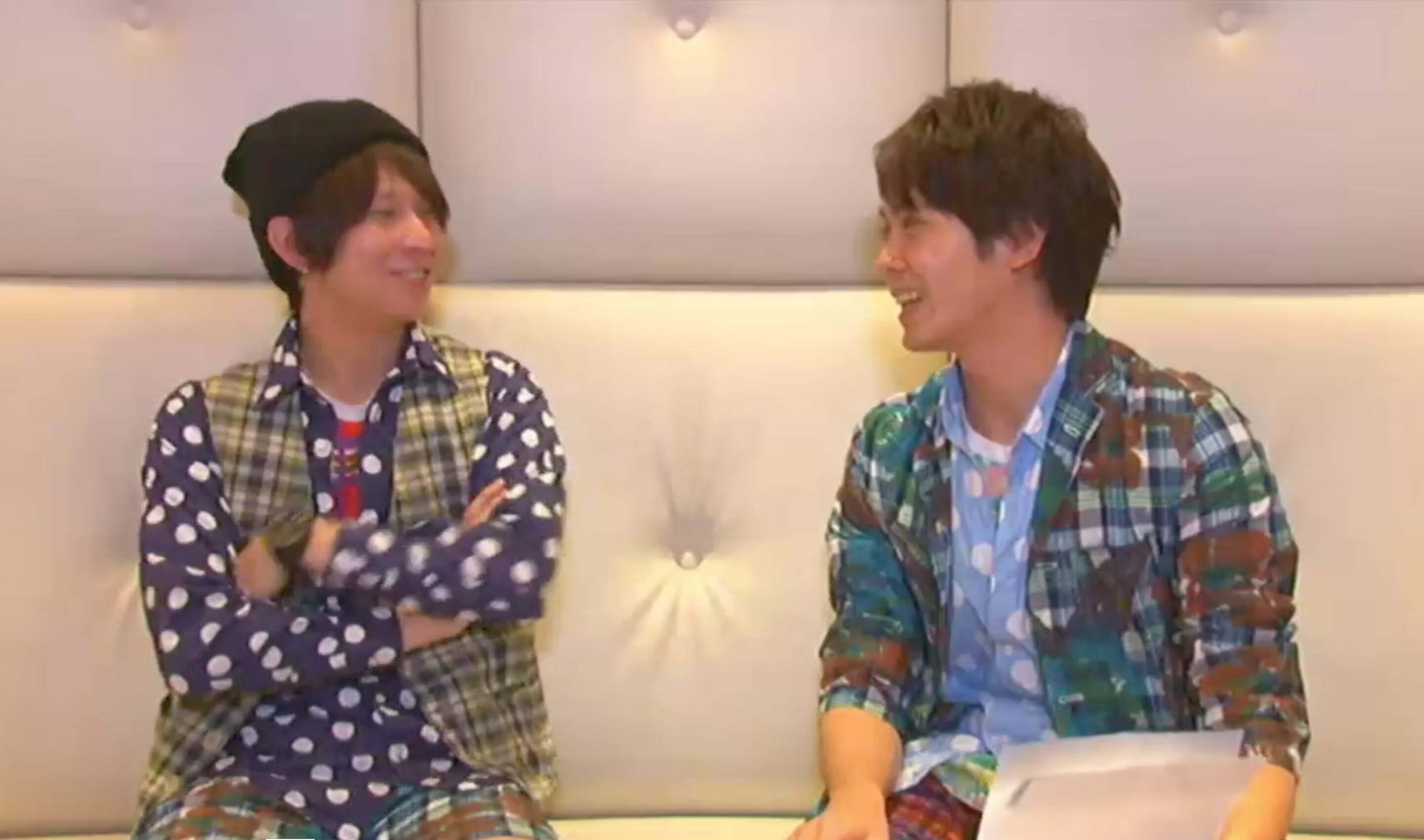 『The Love Bugs』SENDEN虫テレビ #6