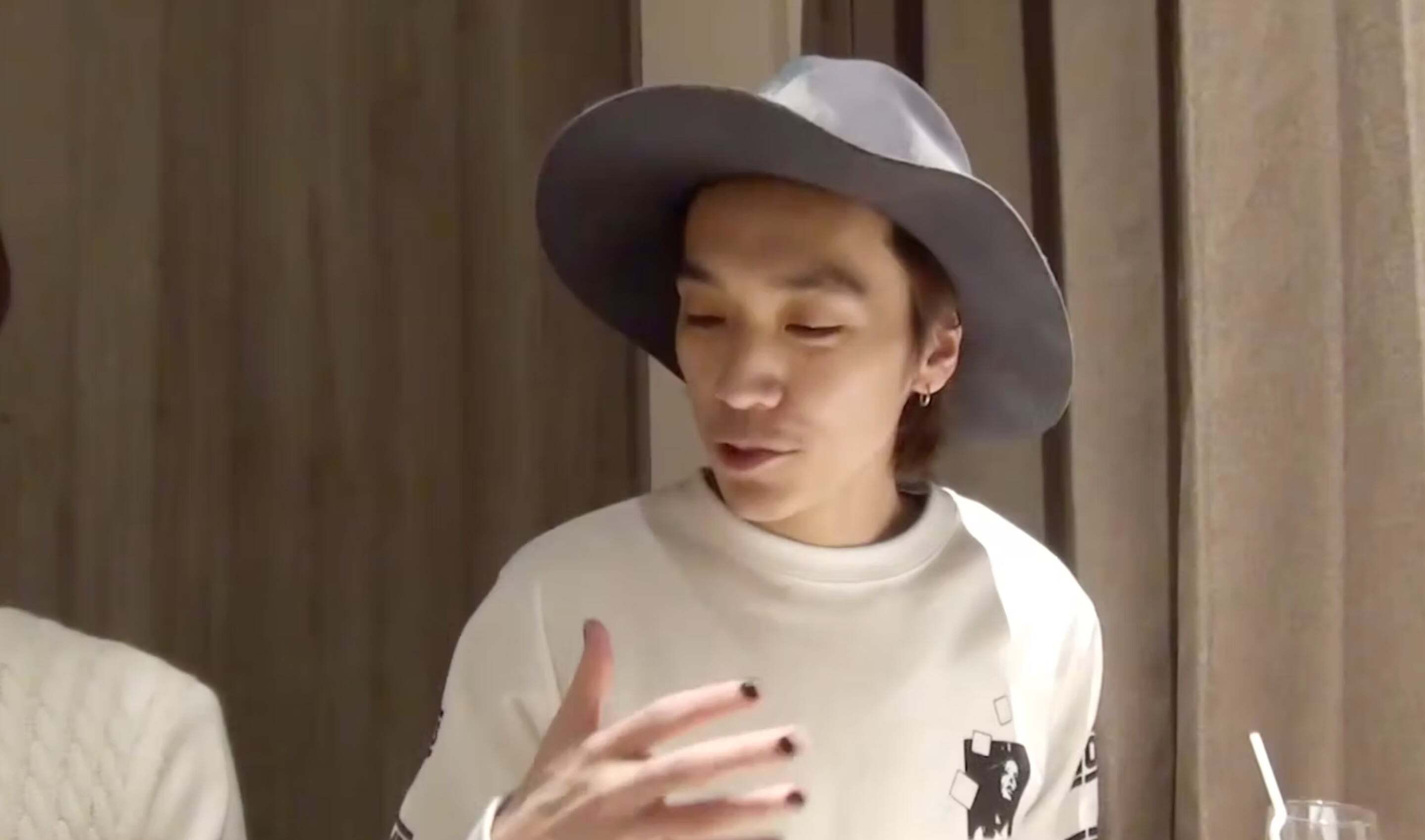 DOCUMENTARY of SO1 From「The Love Bugs」#5