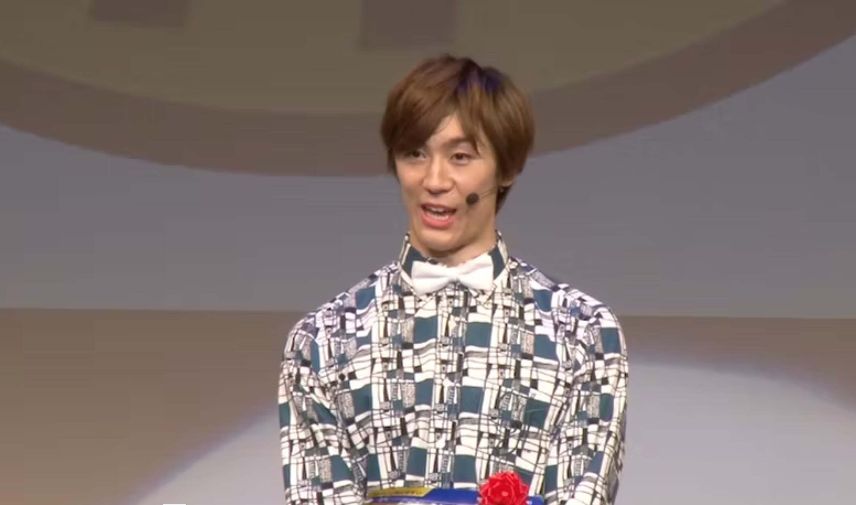 RUITO's 27th BIRTHDAY EVENT