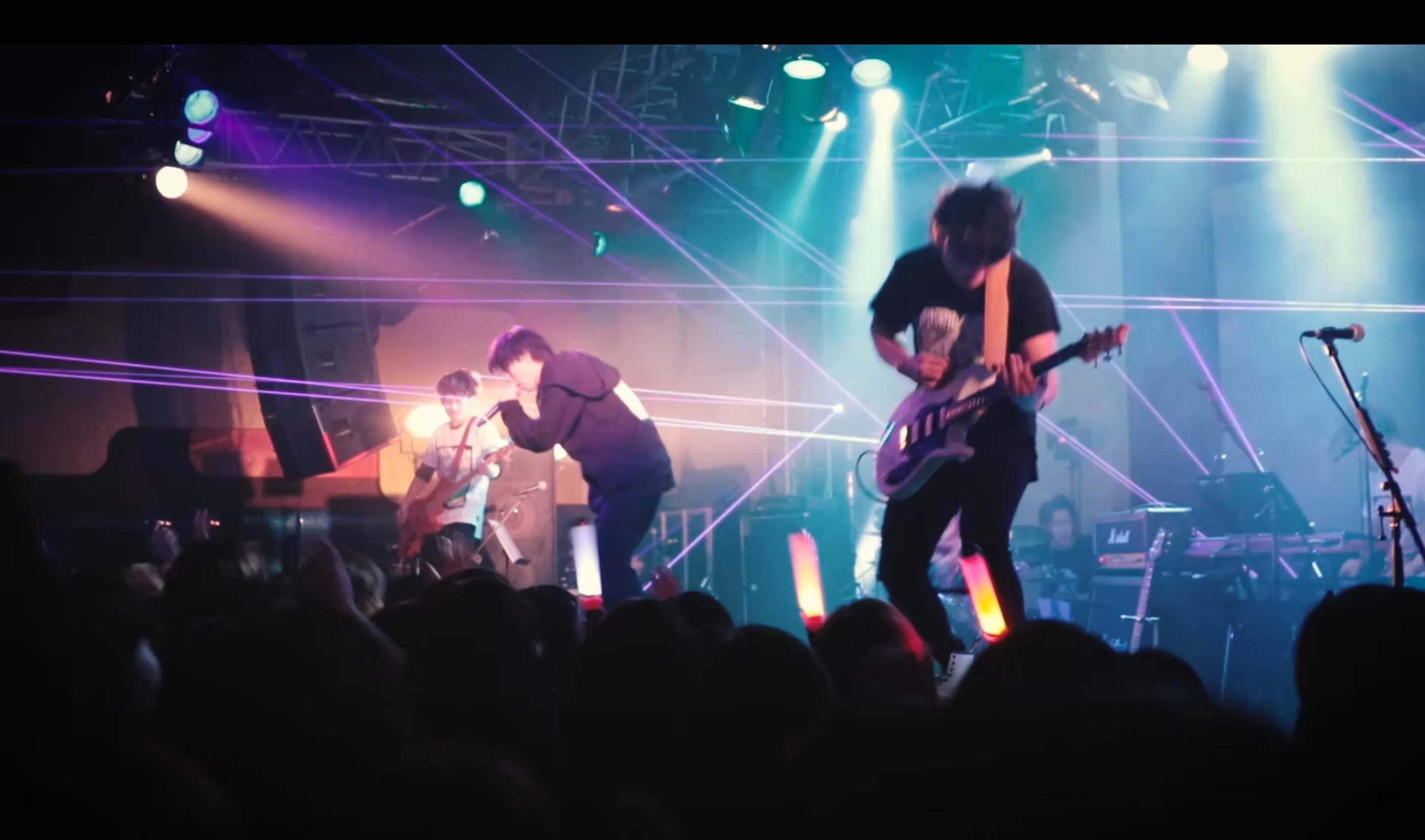 桜田通 - NOISE [Live Video]