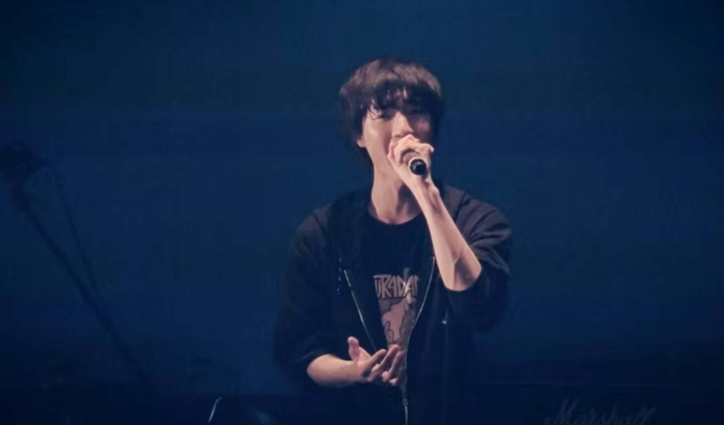 桜田通 - それでいい [Live Video]