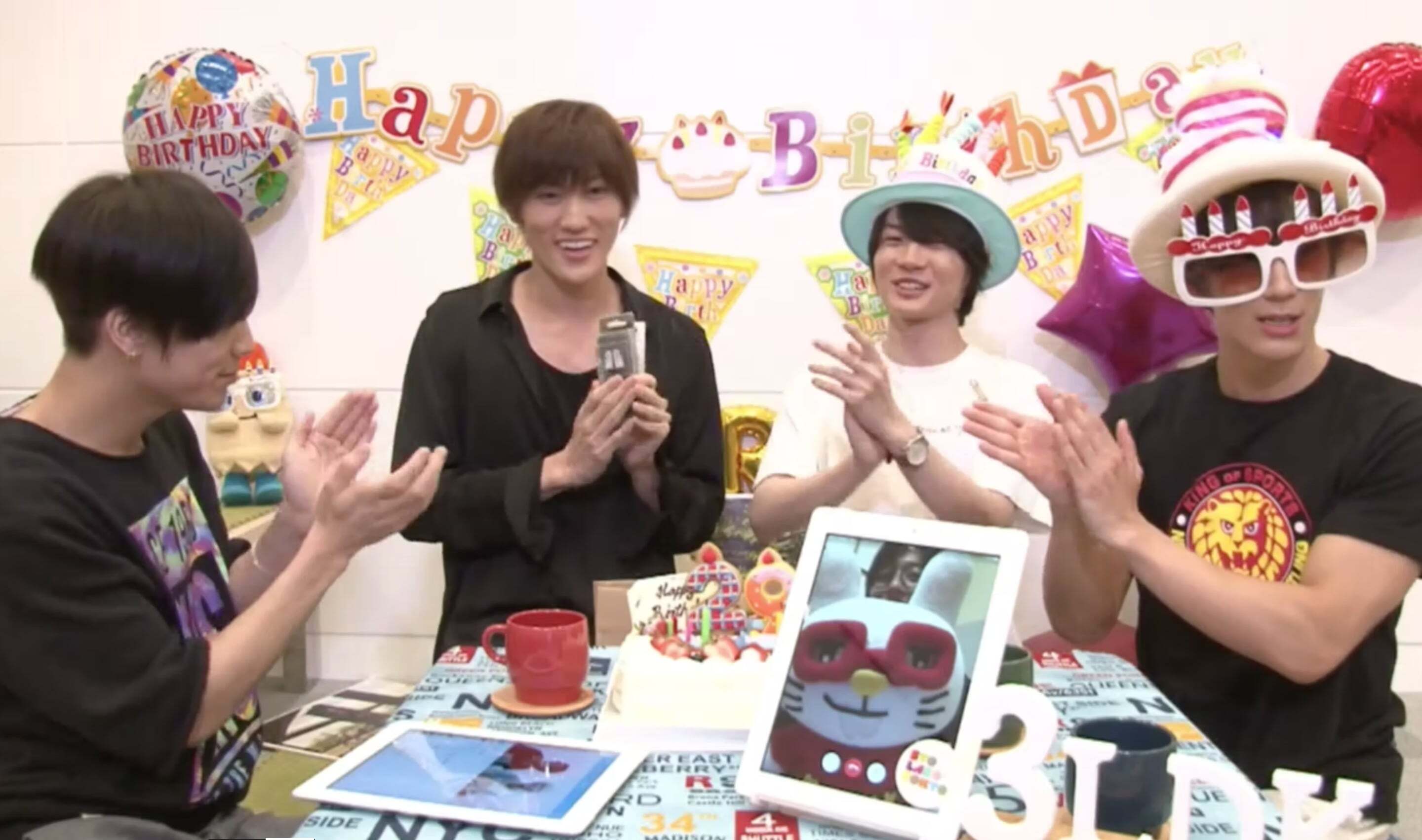 『3LDK』 #6
