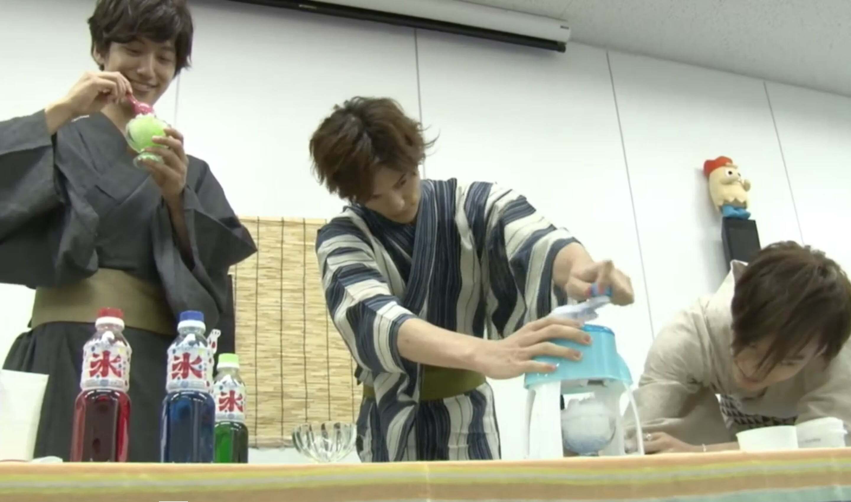 『3LDK』 #8