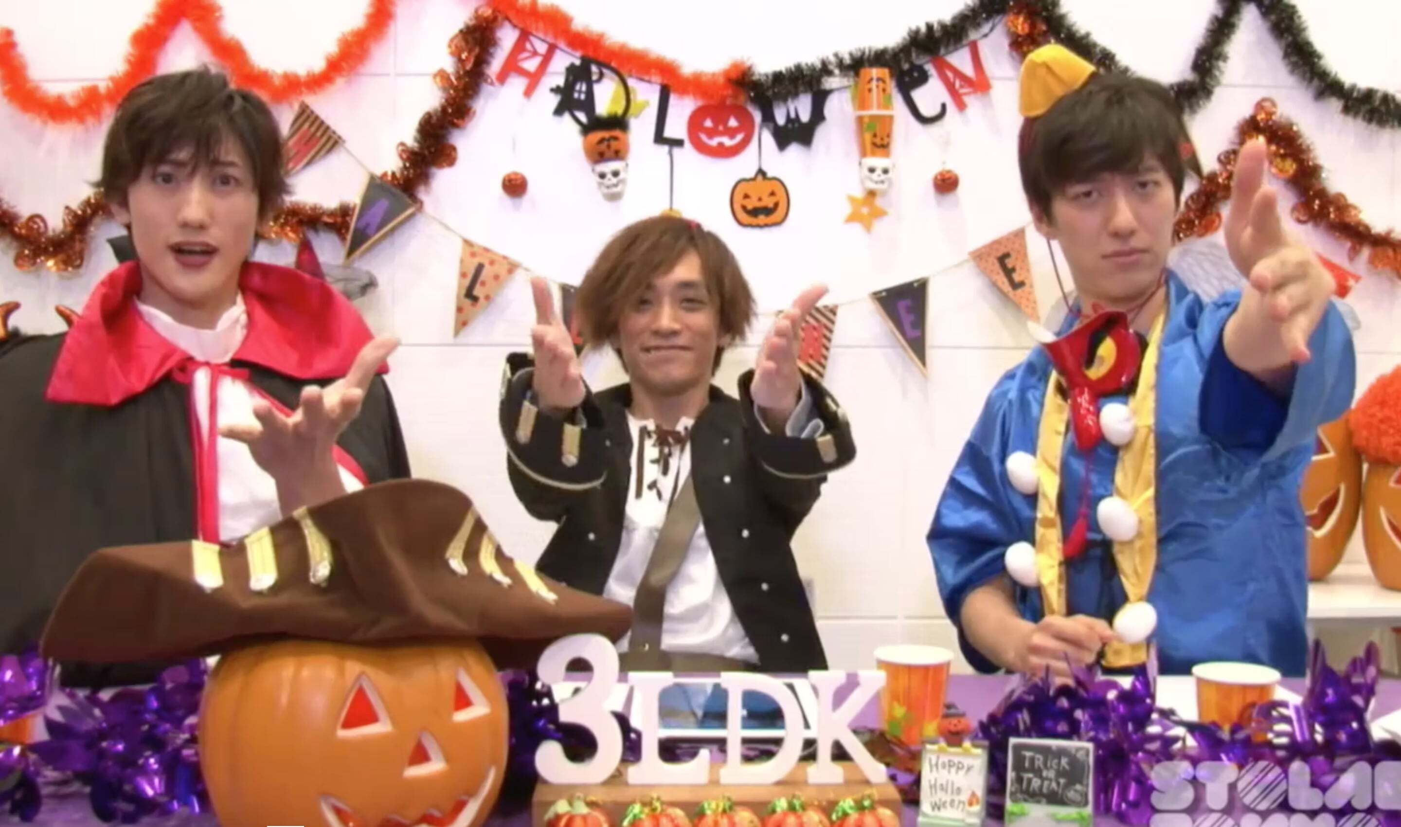『3LDK』#10