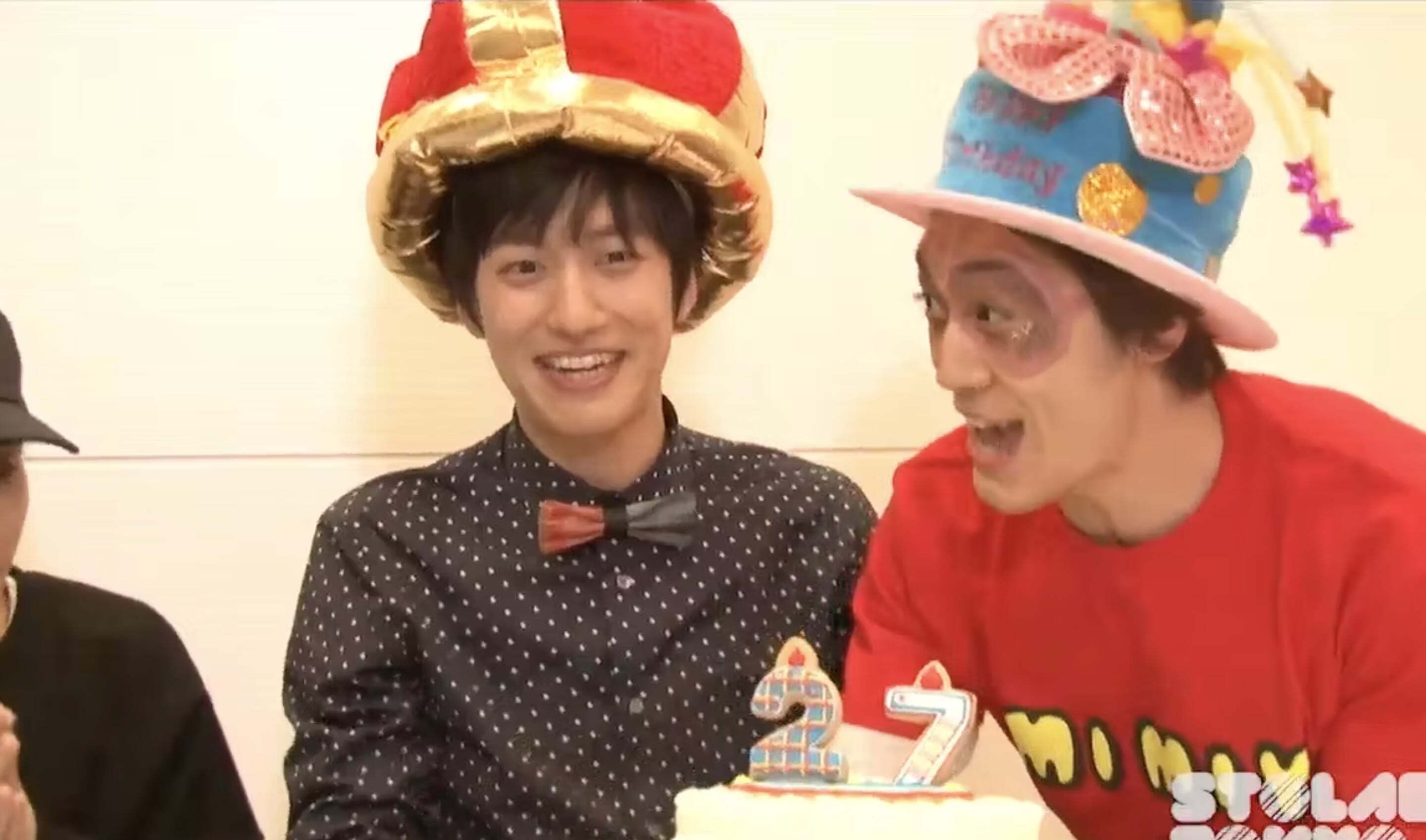 『3LDK』#12