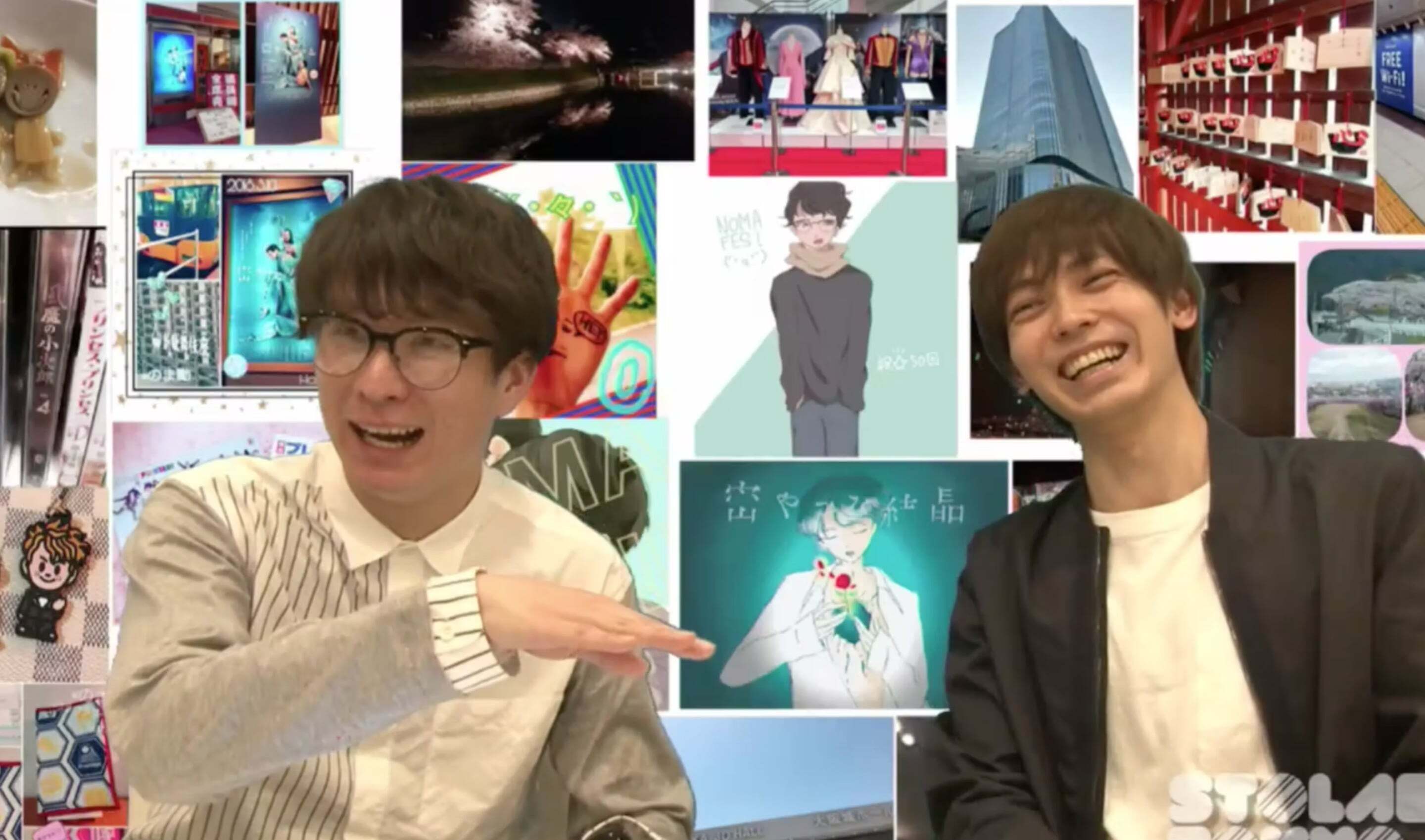 のま口 動画通信 #50記念SP『NOMA FES!!』第4部