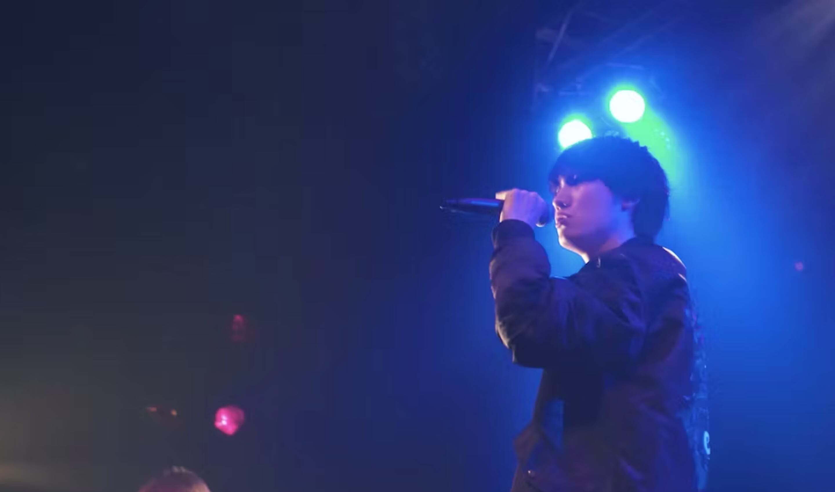 桜田通 - 限りある日々 [Live Video]