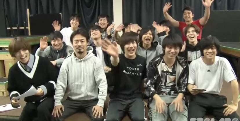 またしても緊急!「紫猫のギリ」大阪公演までギリギリ特番