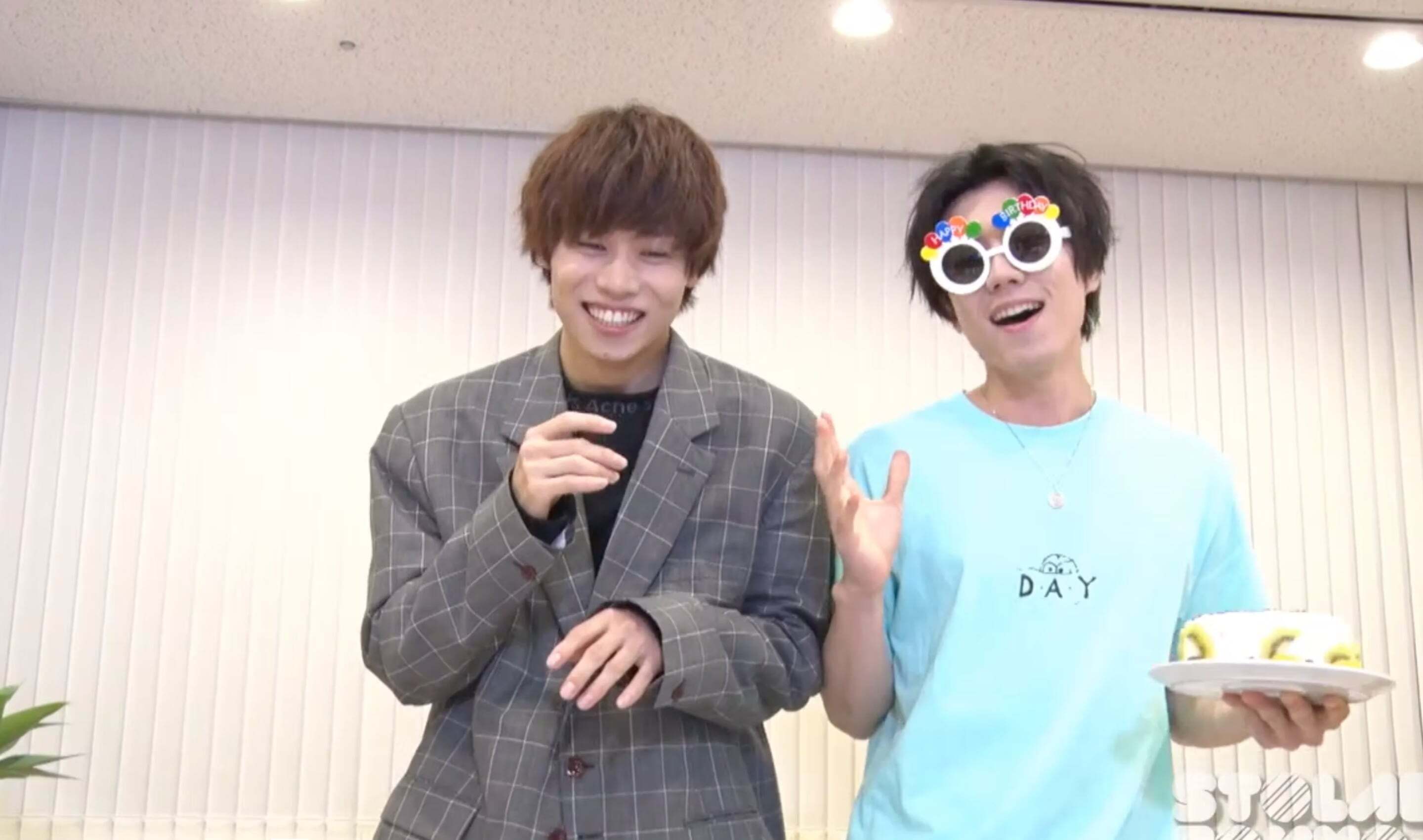 太田将熙『25th Birthday SP』