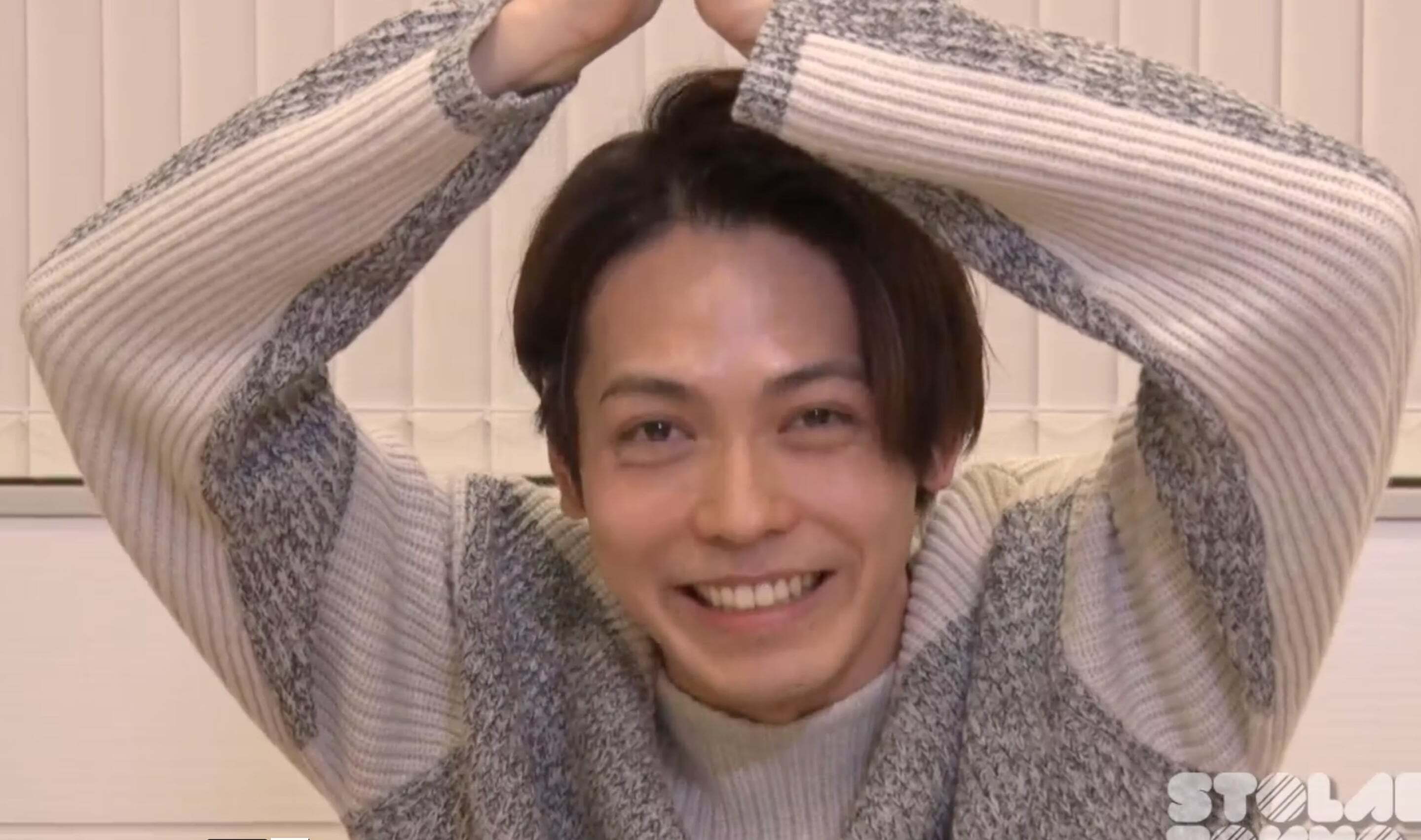 猪塚健太『はじめてのひとりストラボ』