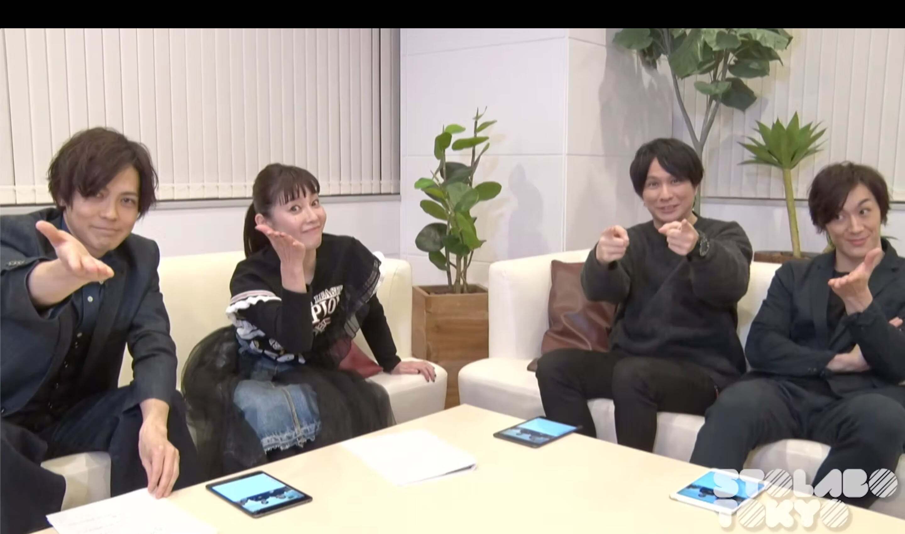 地球ゴージャス25周年記念特別番組『The 25 years “G”OLD』#2