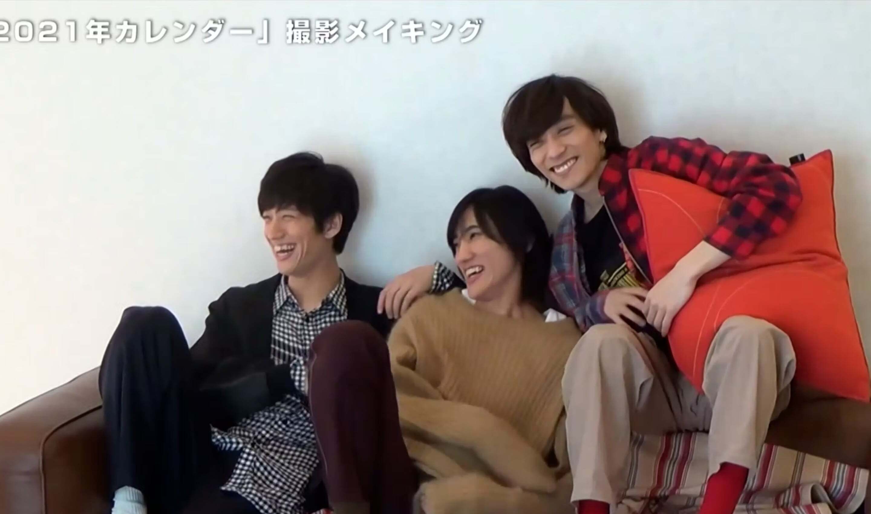 『3LDK「Only One」試聴会スペシャル!』