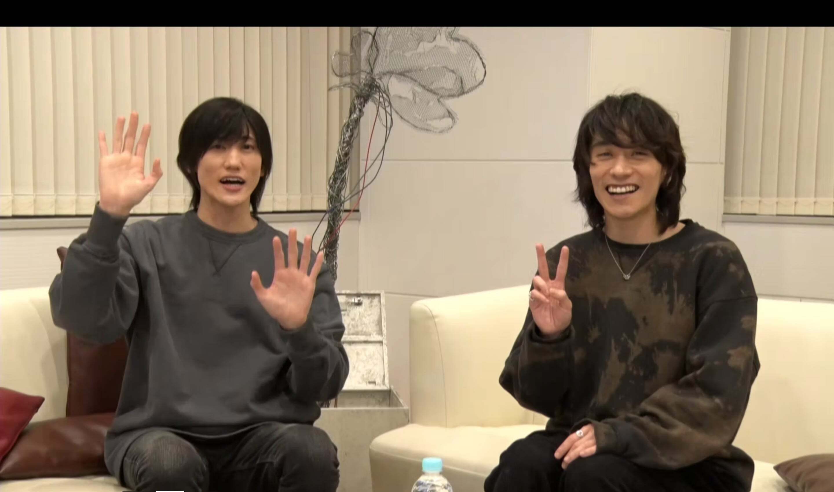 『3LDK LINELIVE』