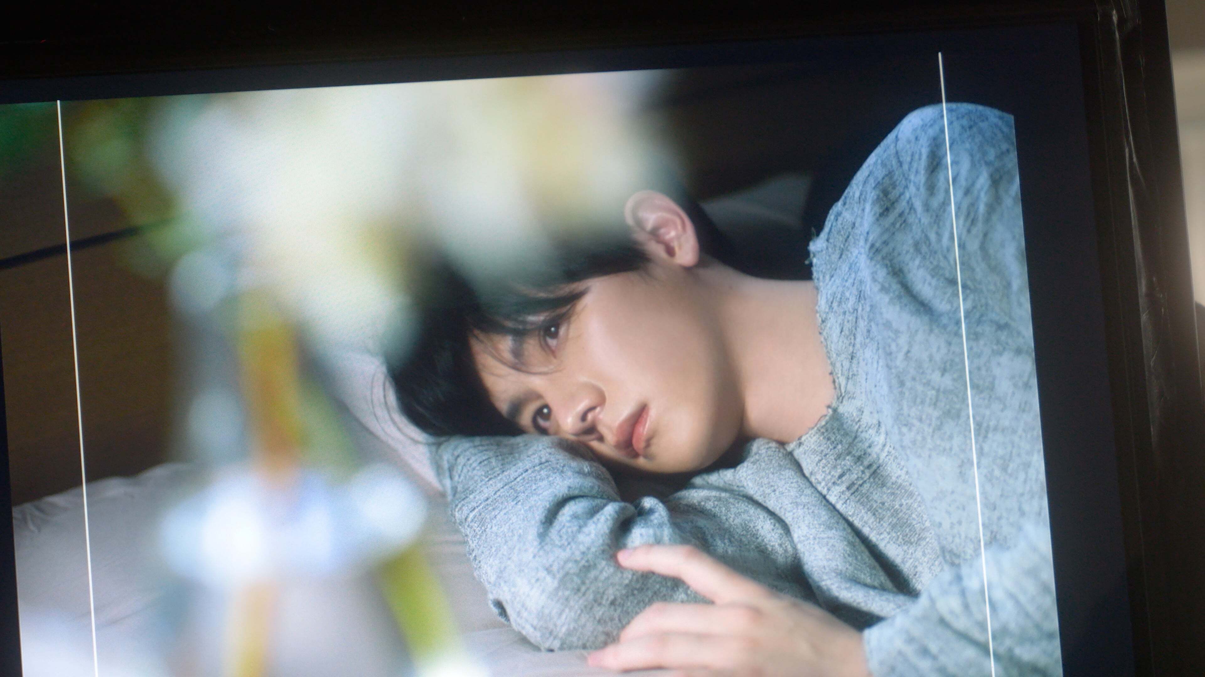 YU - 心鏡[Behind The Scenes]