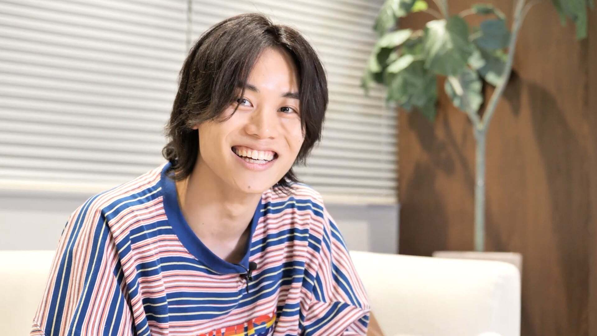 太田将熙 28th BIRTHDAY 生配信