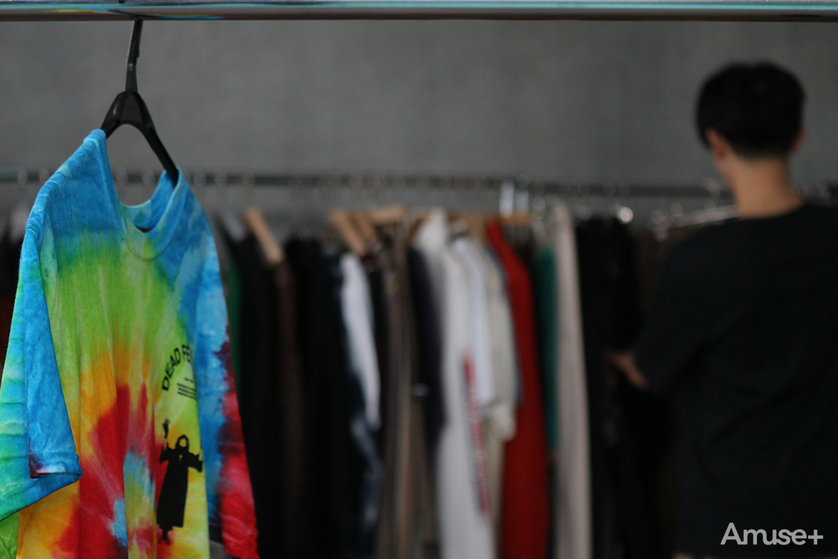 吉沢亮ファーストDVD『DVDしりょう』特典映像オフショットレポート