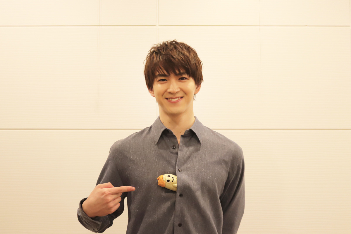 ロミオ&ジュリエット WHITE 2021  DVD ＋甲斐翔真サイン入り生写真 ロミオ&ジュリエット WHITE 2021 DVD ＋甲斐翔真サイン入り生写真