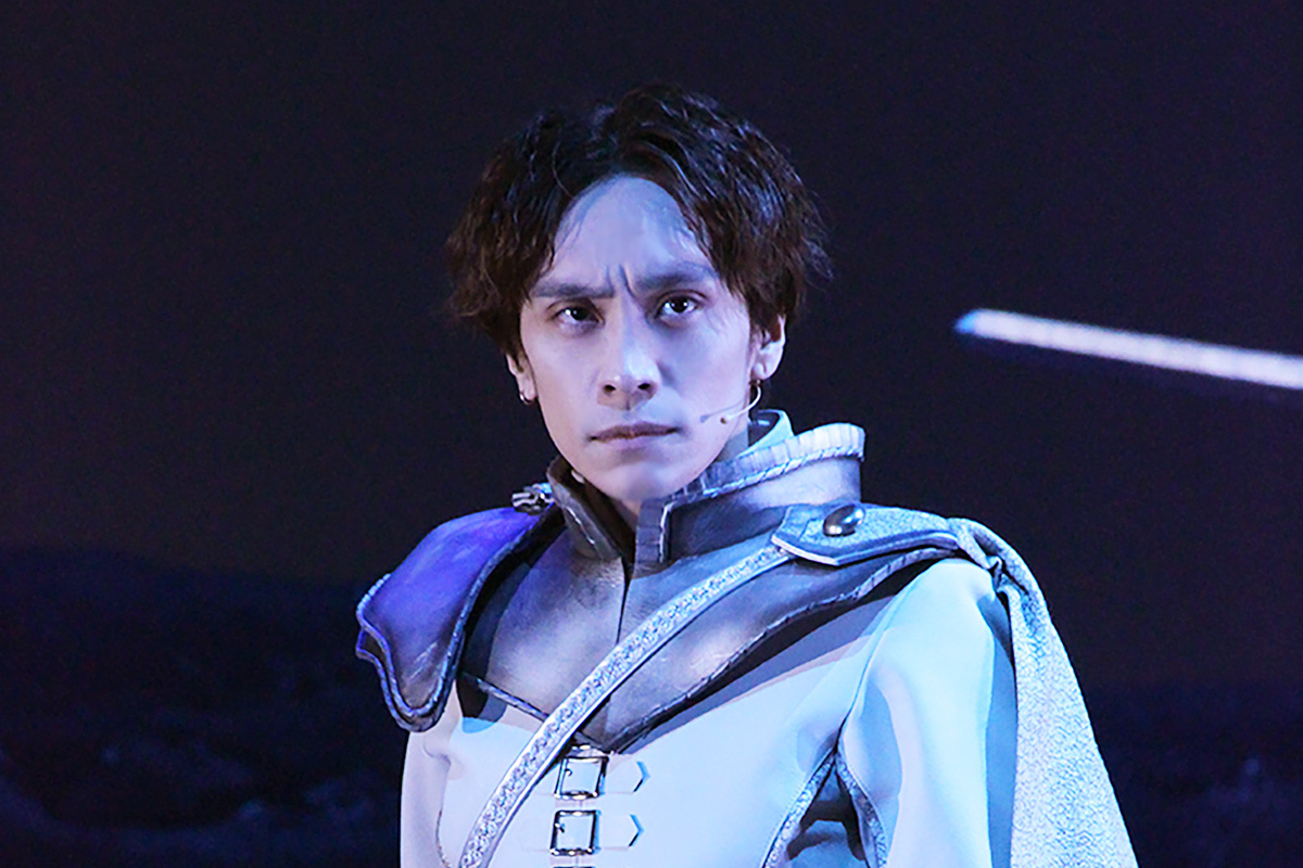 ミュージカル『キングアーサー』 ゲネプロフォトギャラリー | Amuse+(