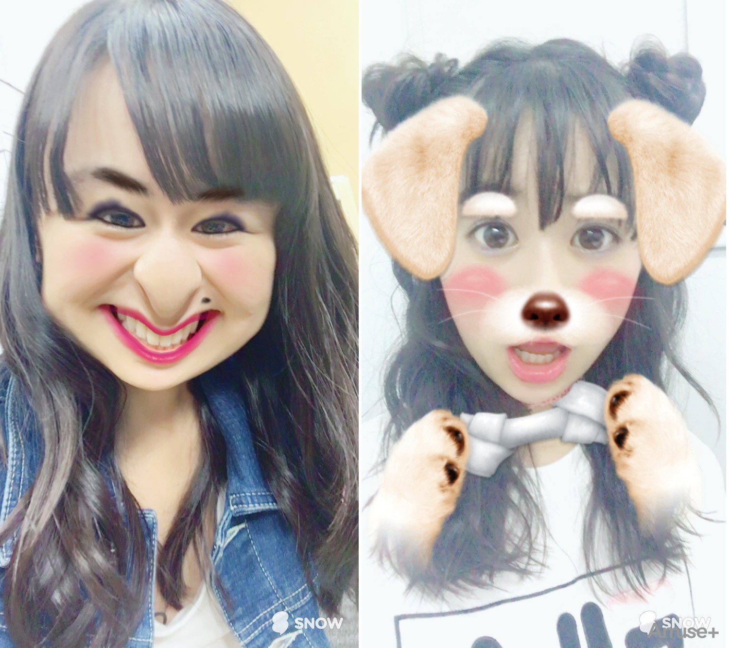 アミュモバ★Pick up!! 鈴木美羽 編