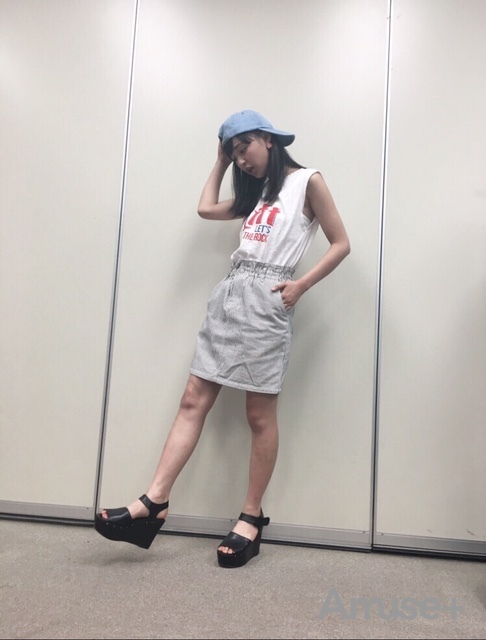 アミュモバ★Pick up!! 鈴木美羽 編