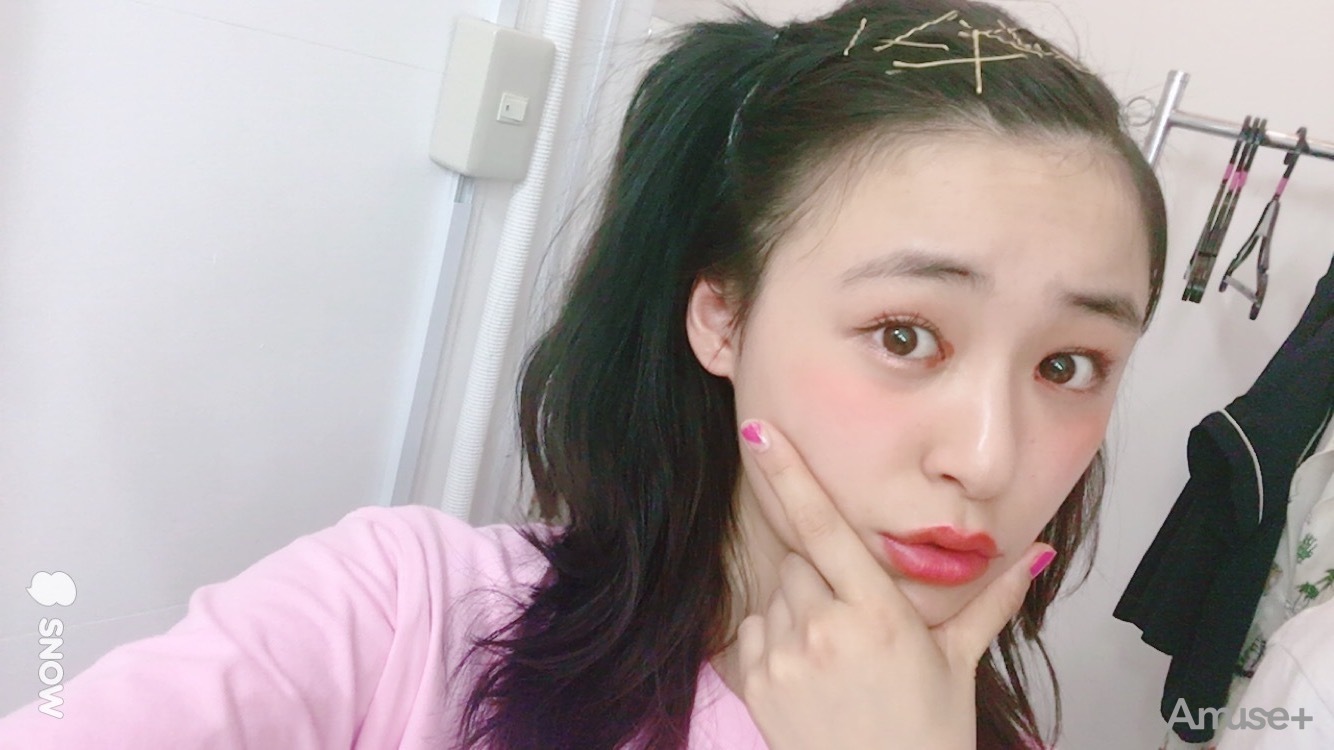 アミュモバ★Pick up!! 鈴木美羽 編