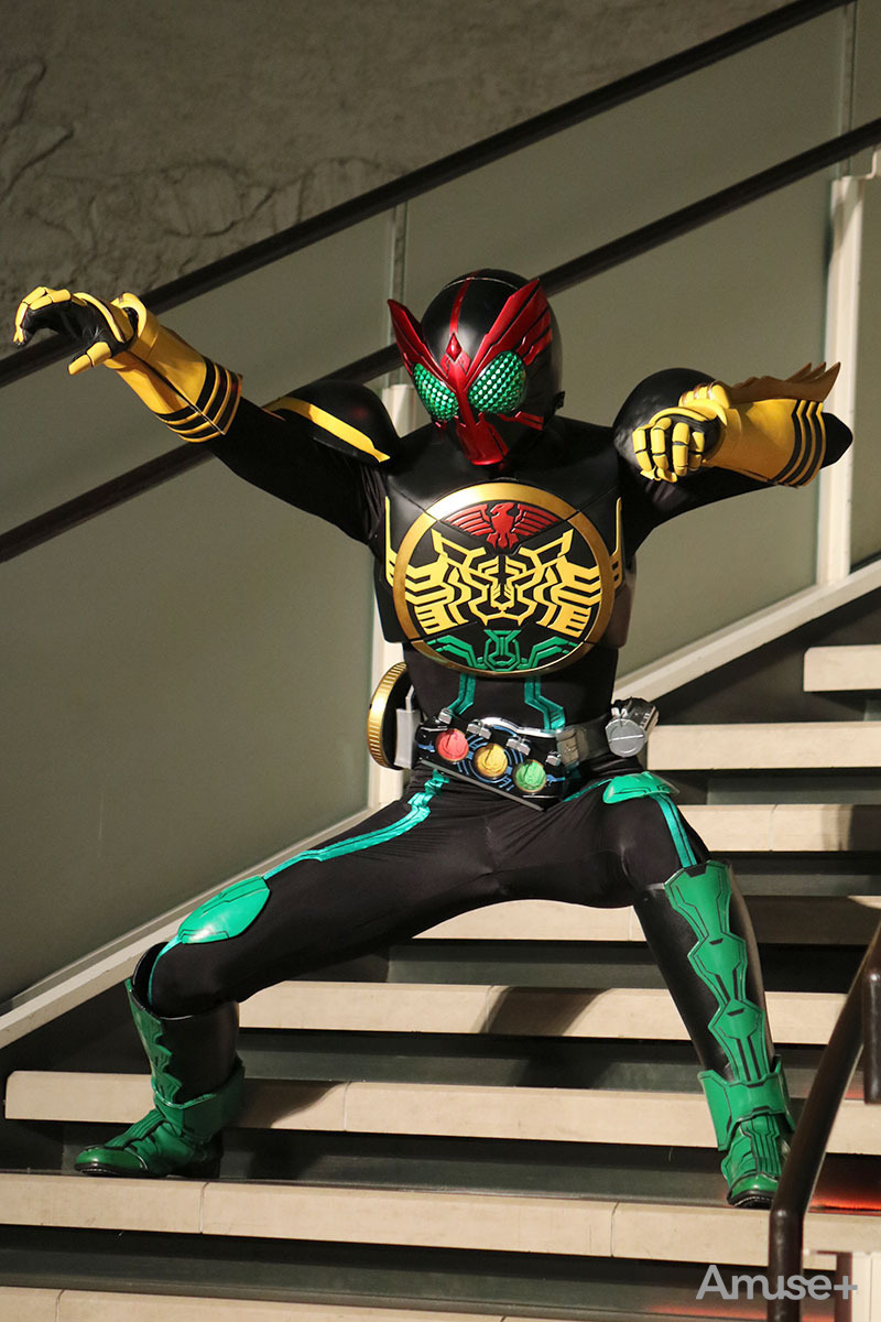 平成仮面ライダー20作記念 仮面ライダー平成ジェネレーションズ