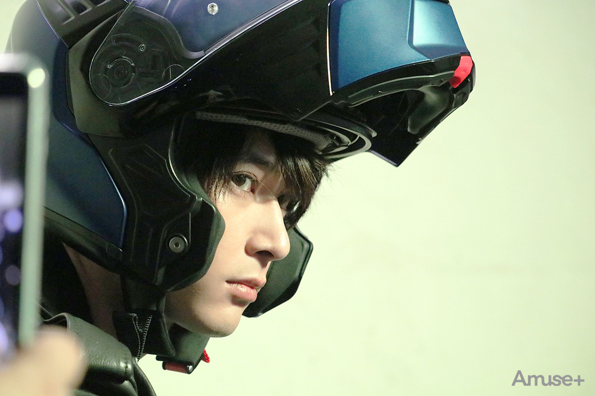 ワニブックス - 吉沢 亮 2019.4→2020.3 カレンダー ワニブックス - 吉沢 亮 2019.4→2020.3 カレンダーの通販 by