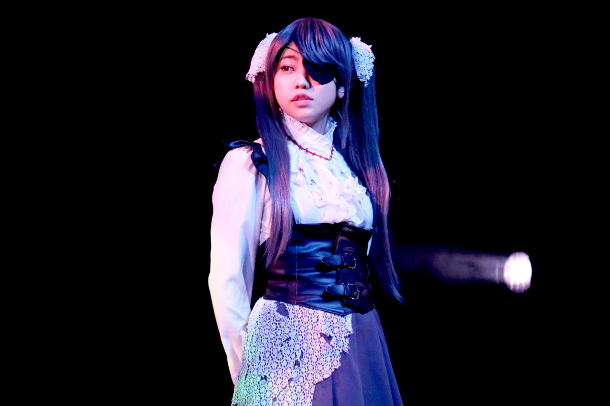 舞台『Stray Sheep Paradise:em』ゲネプロに潜入! | Amuse+(