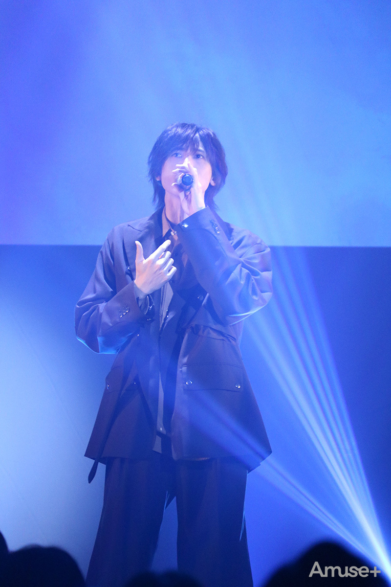 植原卓也 バースデースクラッチ TAKUYA UEHARA 34th BIRTHDAY EVENT “ ってみた!”イベントフォト