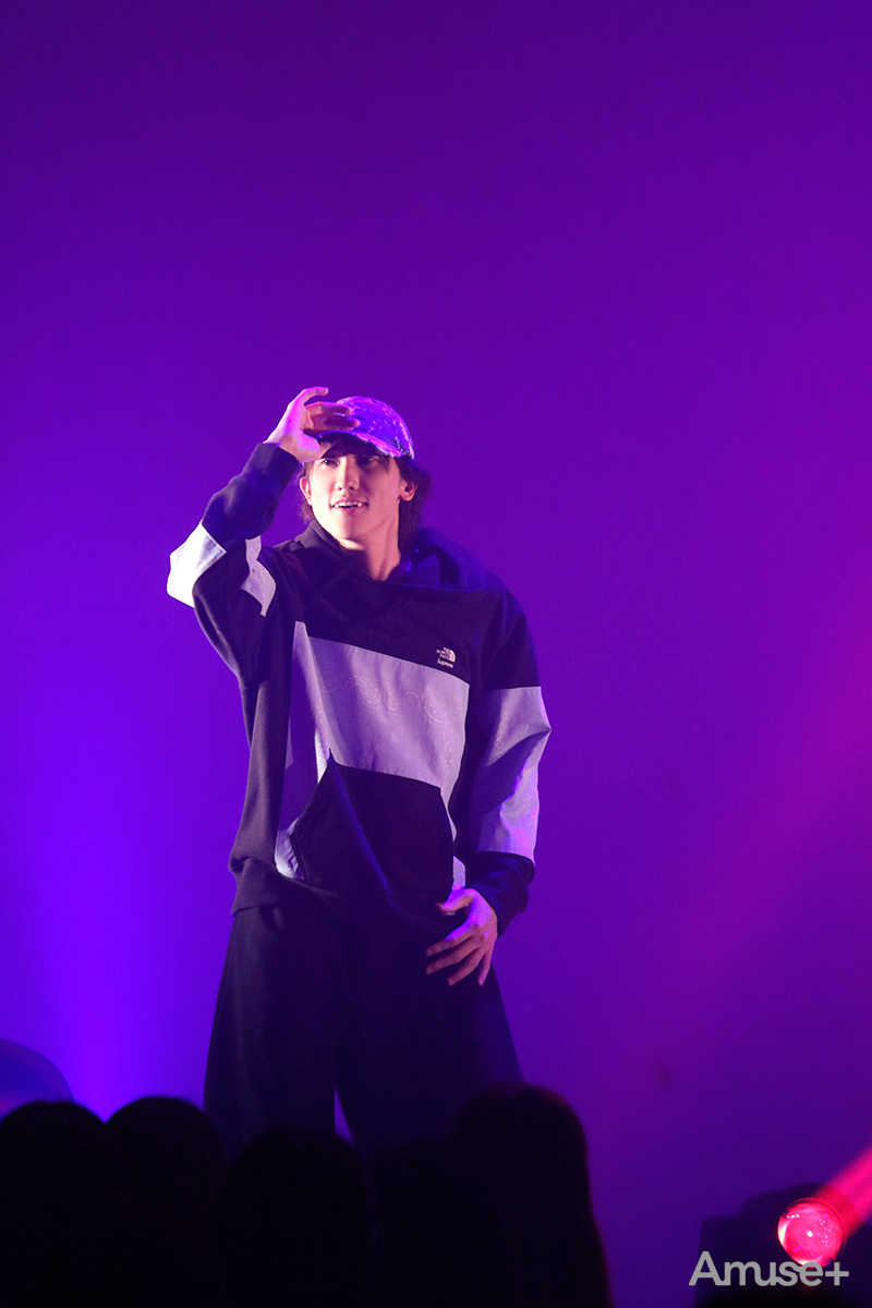 TAKUYA UEHARA 34th BIRTHDAY EVENT “ ってみた!”イベントフォト