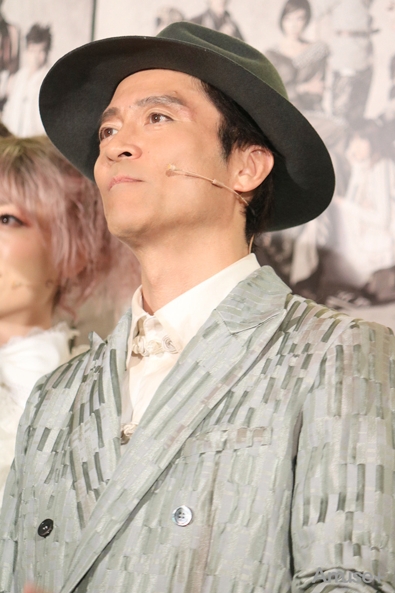 Amazon.co.jp: 地球ゴージャスプロデュース公演Vol.15