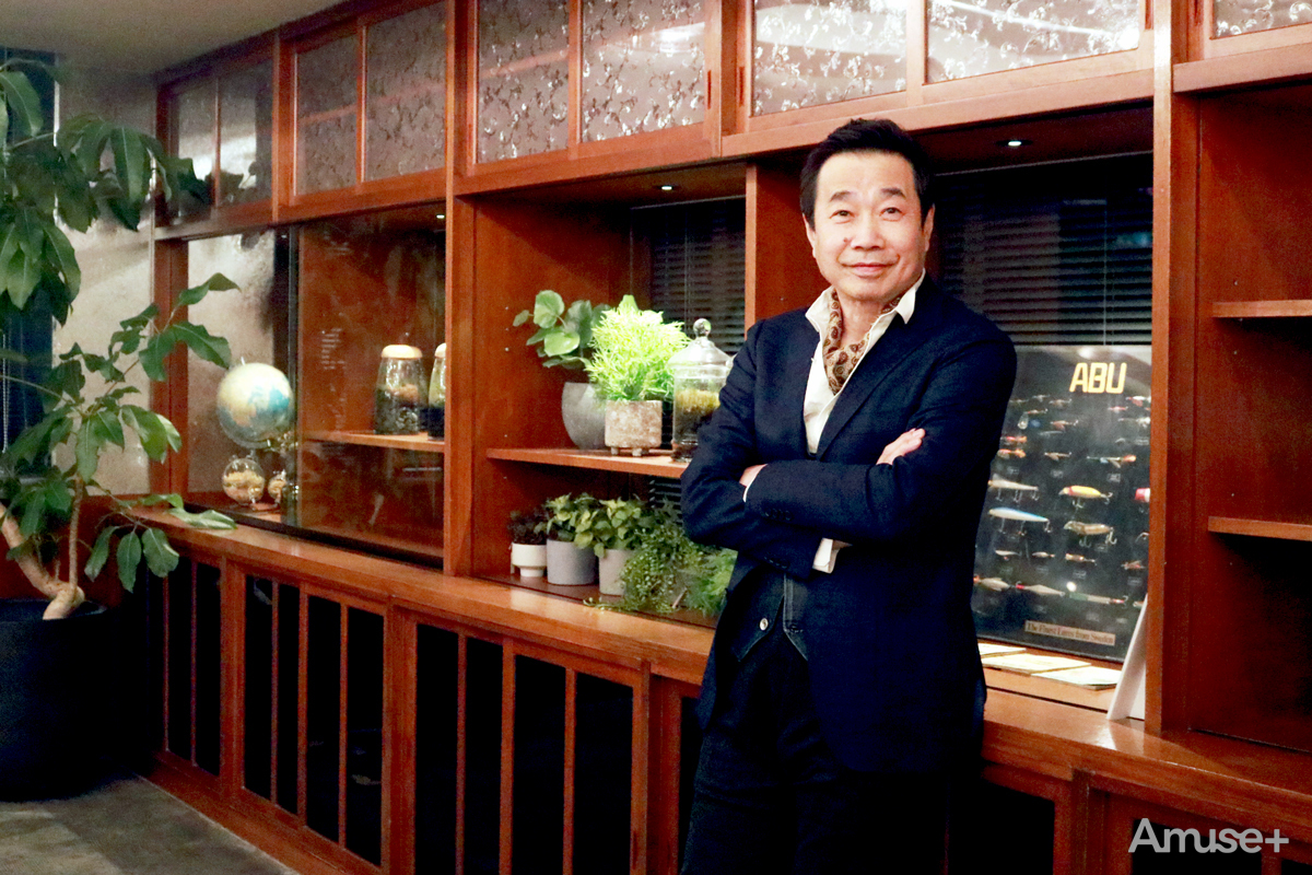 三宅裕司&島袋寛子ブルーノート東京“スタンダードジャズをスウィングしよう”開催記念インタビュー!