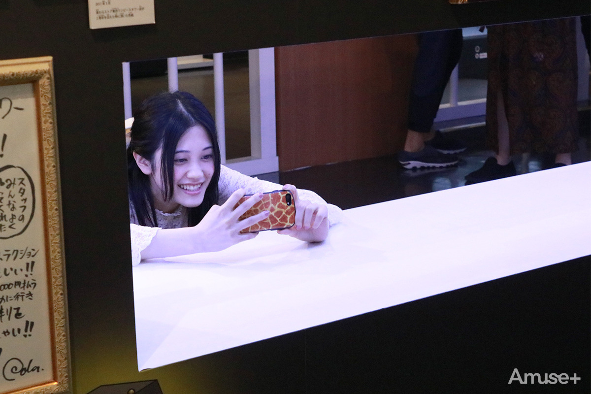 東京ワンピースタワー」がリニューアル! 2/3 | アミューズモバイル