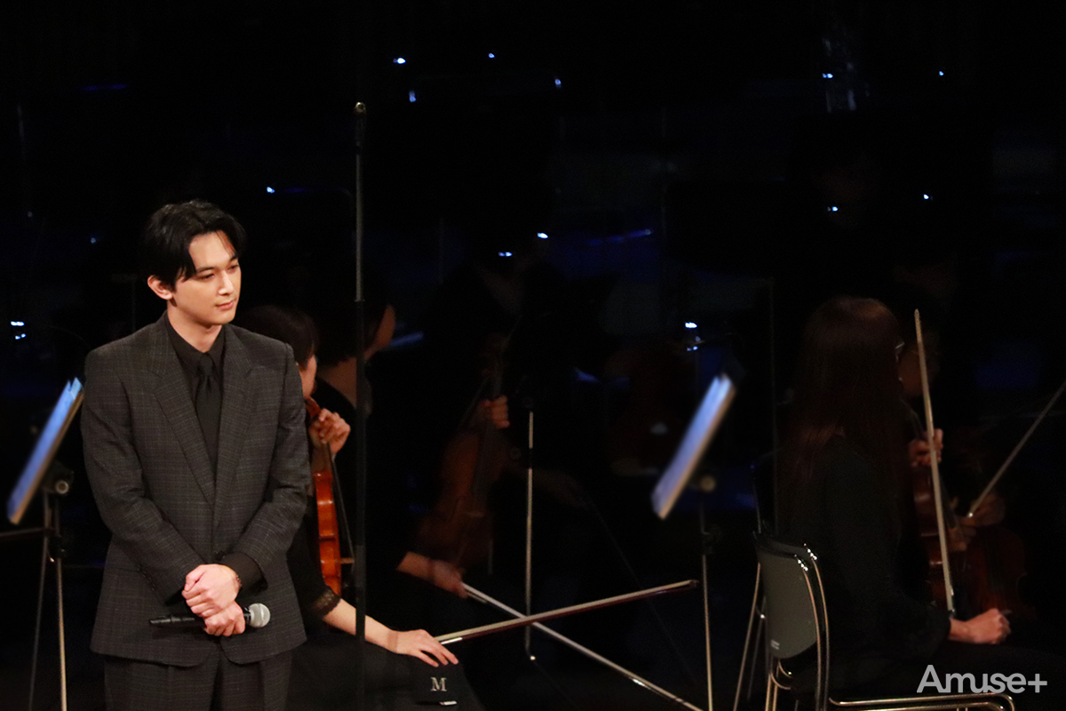 名曲でたどる「青天を衝け」の世界 ～渋沢栄一 ゆかりの地からコンサート～レポート