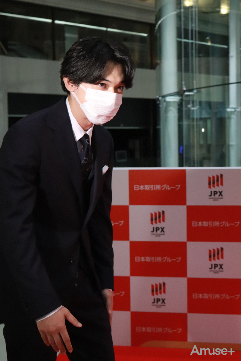 東京証券取引所大納会レポート